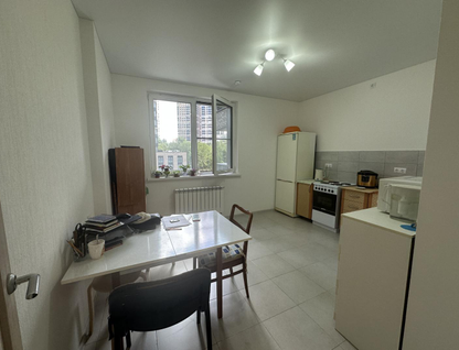 3-к. квартира, 95,4&nbsp;м²