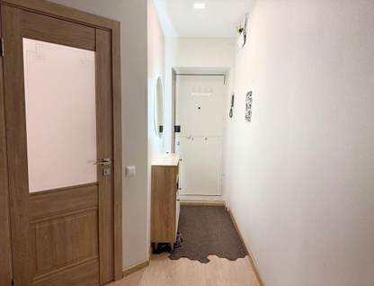 2-к. квартира, 49,6&nbsp;м²