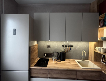 2-к. квартира, 53,1&nbsp;м²