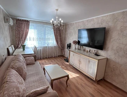 2-к. квартира, 50,4&nbsp;м²