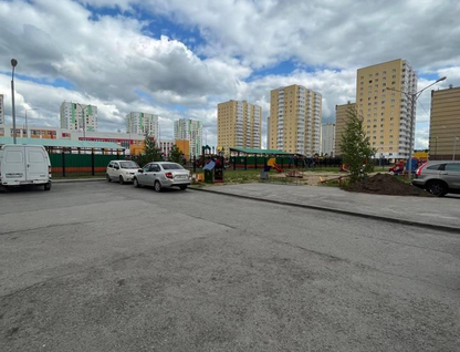 1-к. квартира, 28,7&nbsp;м²