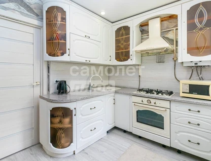 2-к. квартира, 45,3&nbsp;м²