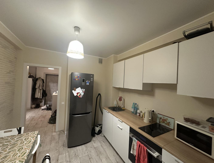 1-к. квартира, 39&nbsp;м²