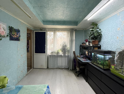 3-к. квартира, 51,6&nbsp;м²