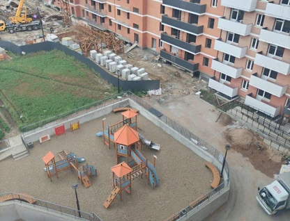Студия, 24&nbsp;м²