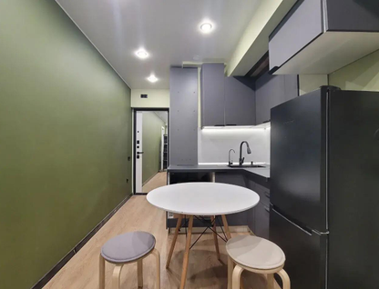 Студия, 16,4 м²