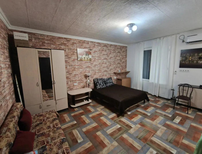 Студия, 37,3&nbsp;м²