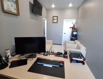 1-к. квартира, 38,5&nbsp;м²