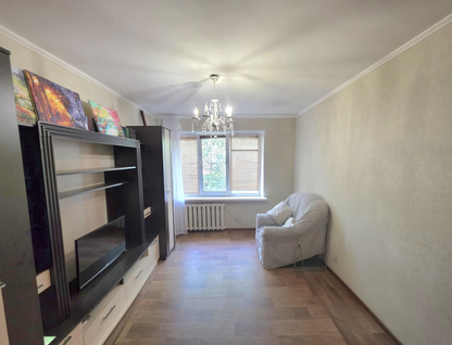 2-к. квартира, 43 м²