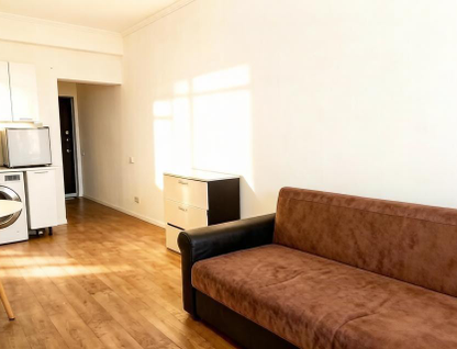 Студия, 22 м²