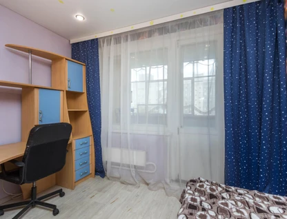 2-к. квартира, 45&nbsp;м²