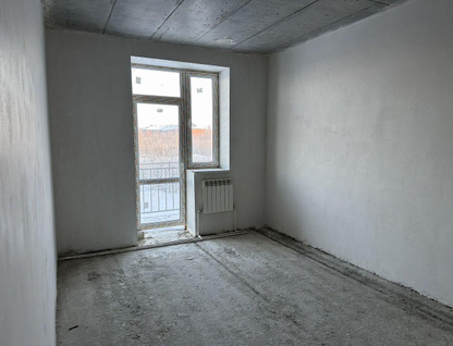 2-к. квартира, 64&nbsp;м²