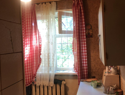 3-к. квартира, 57&nbsp;м²