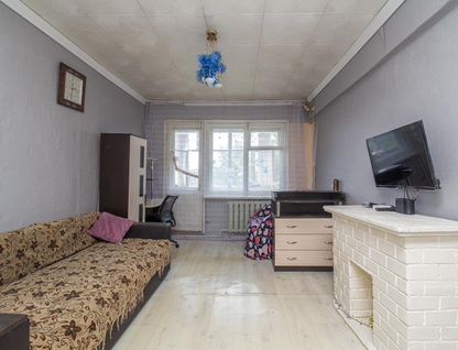 1-к. квартира, 32,2&nbsp;м²