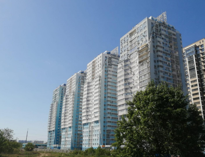 1-к. квартира, 31&nbsp;м²