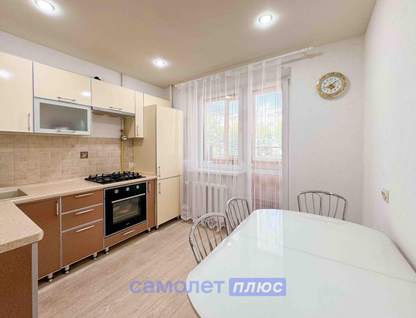2-к. квартира, 53,7&nbsp;м²