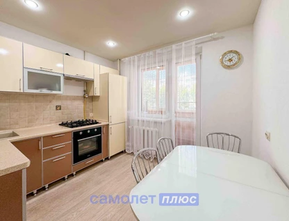 2-к. квартира, 53,7&nbsp;м²