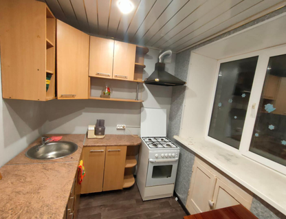 2-к. квартира, 46,8 м²