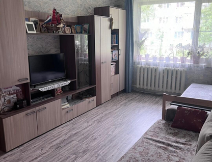 2-к. квартира, 44,3 м²