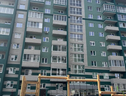 2-к. квартира, 56,3&nbsp;м²