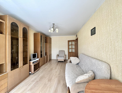 2-к. квартира, 44,1&nbsp;м²
