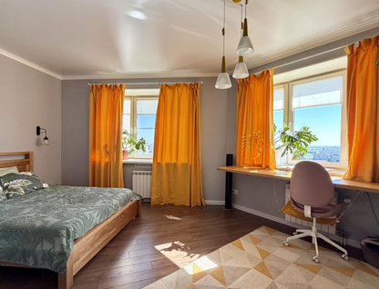 1-к. квартира, 42,8&nbsp;м²