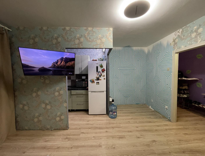 1-к. квартира, 40,3&nbsp;м²