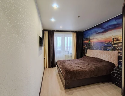 2-к. квартира, 60,4&nbsp;м²