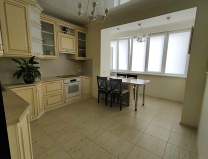 2-к. квартира, 63,3 м²