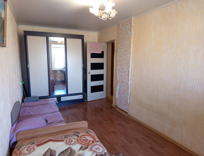 2-к. квартира, 42&nbsp;м²