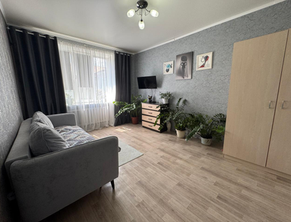 1-к. квартира, 28,9&nbsp;м²