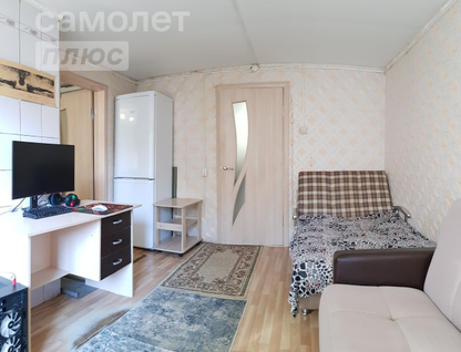 2-к. квартира, 41,3&nbsp;м²