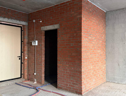 1-к. квартира, 65,1&nbsp;м²