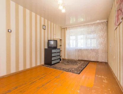 1-к. квартира, 30&nbsp;м²
