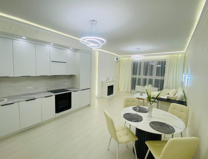 3-к. квартира, 73&nbsp;м²