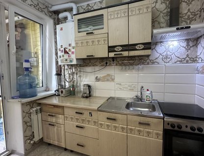 1-к. квартира, 38&nbsp;м²