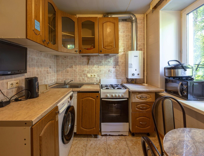 2-к. квартира, 48,3 м²