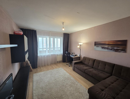 1-к. квартира, 39,9&nbsp;м²
