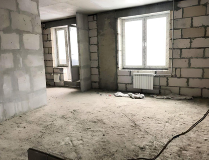 2-к. квартира, 73&nbsp;м²