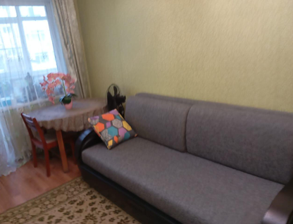 1-к. квартира, 30,8&nbsp;м²