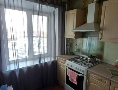 3-к. квартира, 59&nbsp;м²