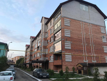 6-к. квартира, 393,4&nbsp;м²