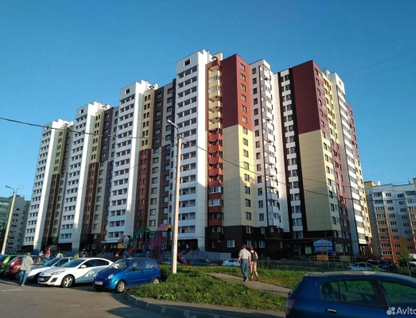 2-к. квартира, 48,1&nbsp;м²