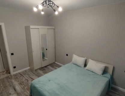 1-к. квартира, 37,5 м²
