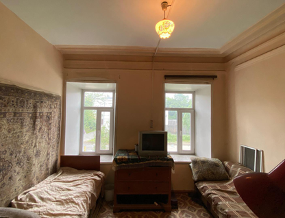 1-к. квартира, 17,4&nbsp;м²