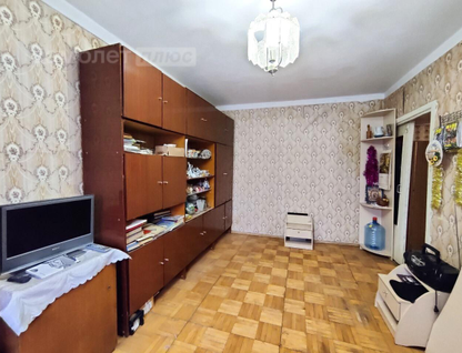 2-к. квартира, 43&nbsp;м²