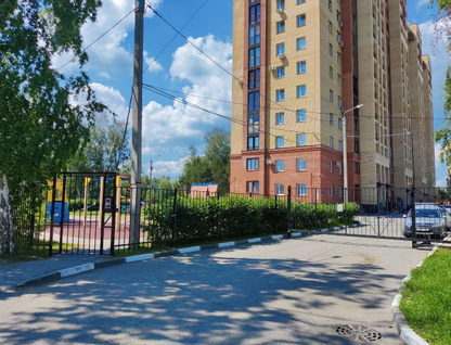 1-к. квартира, 37,5&nbsp;м²