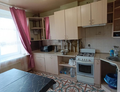 2-к. квартира, 69&nbsp;м²
