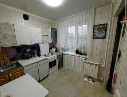 1-к. квартира, 31,2&nbsp;м²