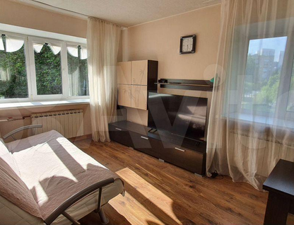 1-к. квартира, 30,8&nbsp;м²